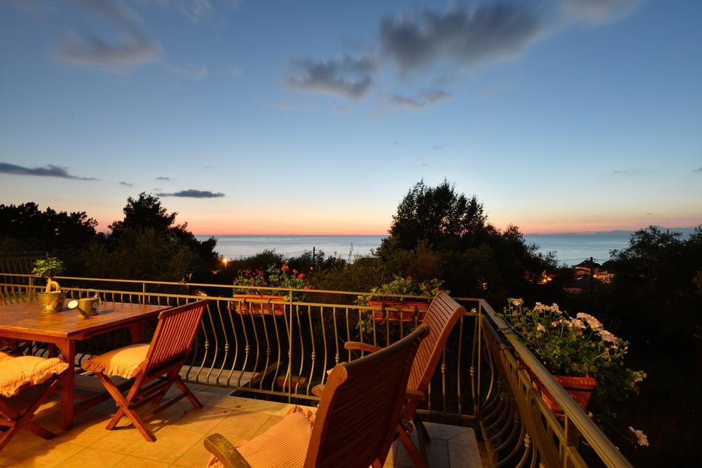 Villa Elaia Santa Maria di Castellabate Chambre photo