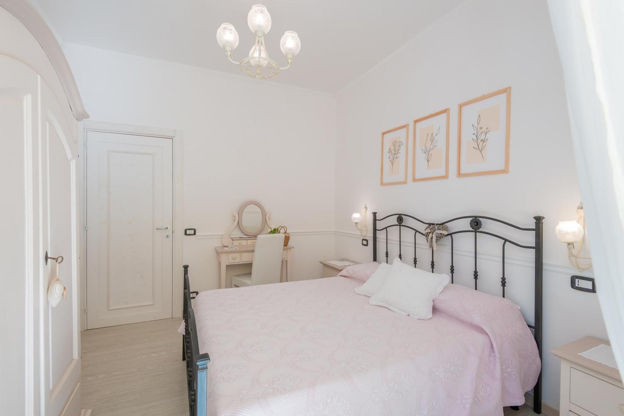 Villa Elaia Santa Maria di Castellabate Extérieur photo