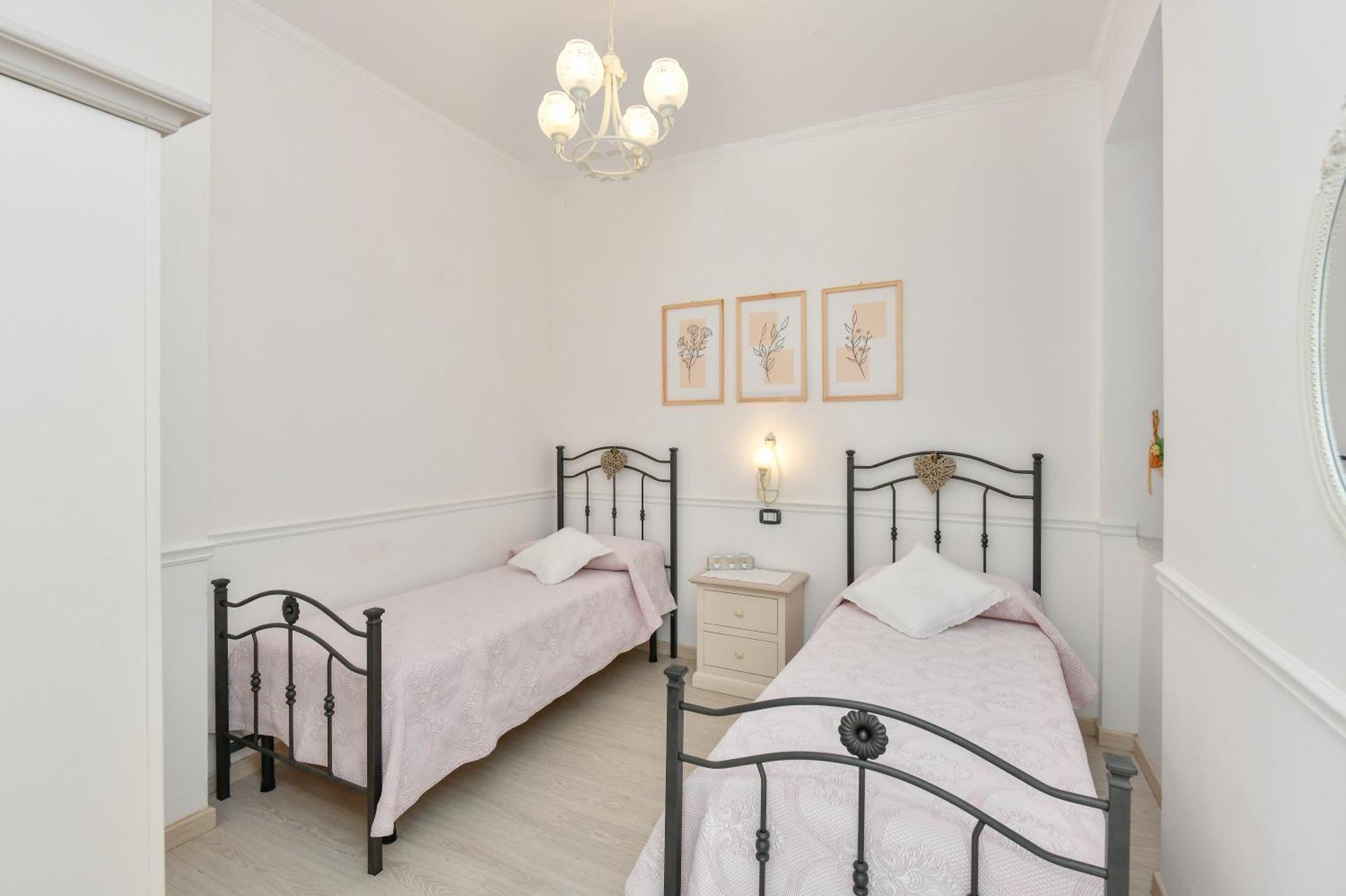Villa Elaia Santa Maria di Castellabate Extérieur photo