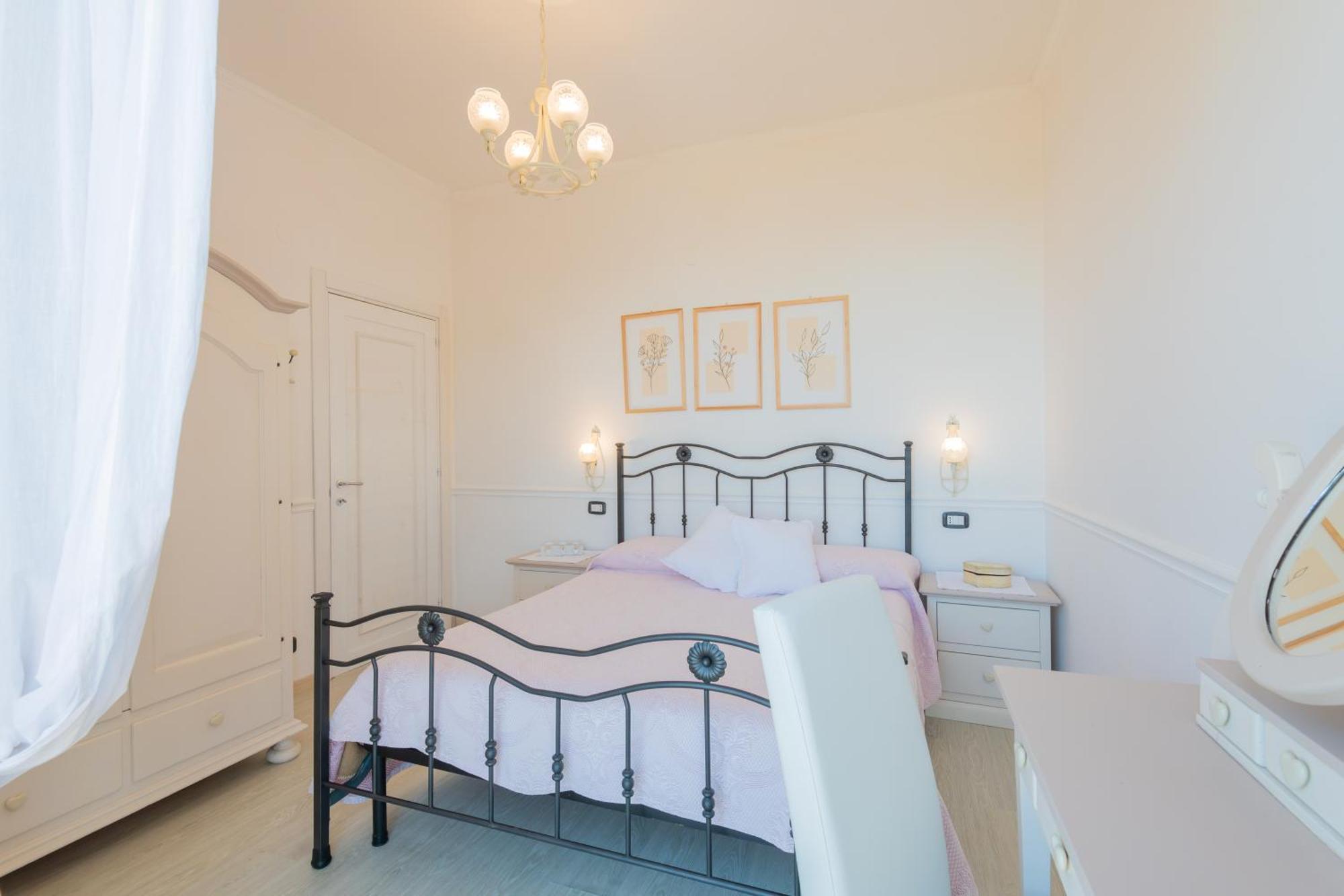 Villa Elaia Santa Maria di Castellabate Extérieur photo